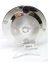 Cornice Sequenze Argenti in Argento SQ1201/9 - SQ1201/9